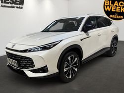 Weiß Neu 2025 MG HS Comfort SUV | 25.390 € (Guter Preis)