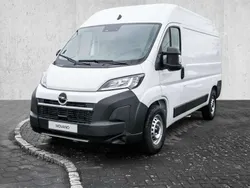 Lackierung weiss icy/typ ausse Neu 2025 Opel Movano Van | 34.290 € (Fairer Preis)