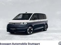 Weiß Neu 2025 VW Multivan Style Van / Kleinbus | 92.593 €