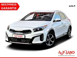 Weiß Gebraucht 2023 Kia XCeed Vision SUV | 22.950 € (Guter Preis)