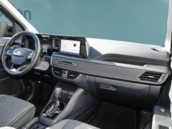 Schwarz Neu 2025 Ford Tourneo Van / Kleinbus | 30.249 € (Fairer Preis)