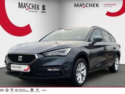 Magnetic grau Neu 2025 Seat Leon ST Style Kombi | 27.850 € (Fairer Preis)