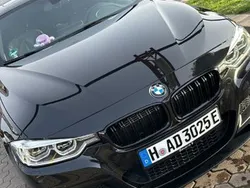 Schwarz Gebraucht 2017 BMW 330e iPerformance Limousine | 22.999 € (Fairer Preis)