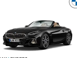 Schwarz Neu 2025 BMW Z4 M Sport Cabrio | 69.990 € (Fairer Preis)