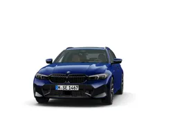 Gebraucht 2024 BMW 330 Comfort Edition Kombi | 77.990 €