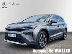 Grau Neu 2025 Skoda Elroq SUV | 44.790 € (Superpreis)