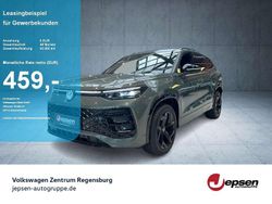 Grün (cipressinogrün) Neu 2025 VW Tayron Style SUV | 54.470 € (Fairer Preis)