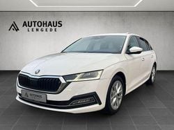 Weiß Gebraucht 2020 Skoda Octavia First Edition Limousine | 17.890 € (Fairer Preis)