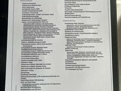 Schwarz Gebraucht 2018 Mercedes GLA200 AMG line SUV | 17.500 € (Fairer Preis)