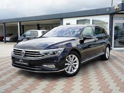 Schwarz Gebraucht 2020 VW Passat Kombi | 24.750 € (Etwas zu teuer)