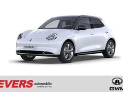 Moonlight white/starry black Neu 2025 Ora 03 Pro+ Kleinwagen | 26.930 € (Superpreis)