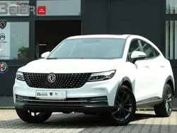 Weiß Gebraucht 2020 DFSK Fengon Limousine | 14.680 € (Guter Preis)
