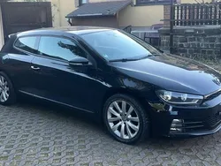 Schwarz Gebraucht 2014 VW Scirocco Coupé | 9.400 € (Fairer Preis)