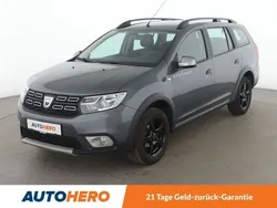 Dacia Logan MCV