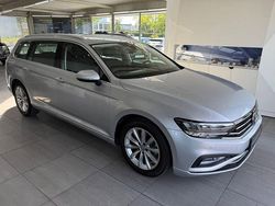 Silber Gebraucht 2020 VW Passat Business Kombi | 14.790 € (Guter Preis)