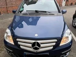 Gebraucht 2008 Mercedes B200 Van / Kleinbus | 5.150 € (Fairer Preis)