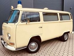 Beige Gebraucht 1972 VW T2 Van | 49.900 €