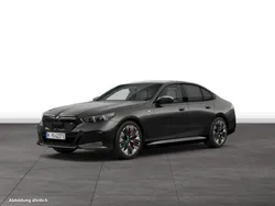 Gebraucht 2024 BMW i5 Comfort Edition Limousine | 88.241 € (Teuer)