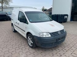 Weiß Gebraucht 2007 VW Caddy Van / Kleinbus | 1.950 € (Guter Preis)