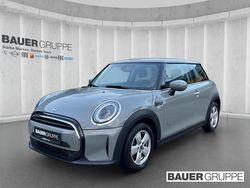 Grau Gebraucht 2022 Mini Cooper Essential Kleinwagen | 20.990 € (Guter Preis)