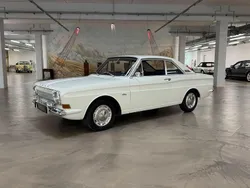 Weiß Gebraucht 1970 Ford Taunus Coupé | 16.600 €