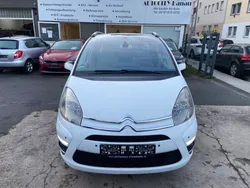 Gebraucht 2012 Citroën C4 Picasso Van / Kleinbus | 5.990 €