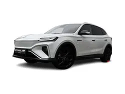 Weiß Gebraucht 2021 MG Marvel R Performance SUV | 34.489 €