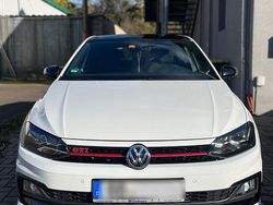 Weiß Gebraucht 2019 VW Polo GTI Kleinwagen | 18.950 € (Fairer Preis)
