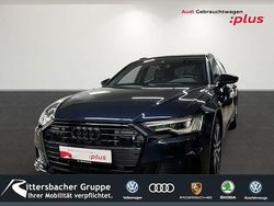 Firmamentblau metallic Gebraucht 2022 Audi A6 Sport Kombi | 43.990 € (Teuer)