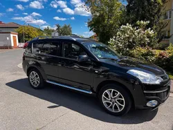 Schwarz Gebraucht 2010 Citroën C-Crosser SUV | 4.200 € (Fairer Preis)