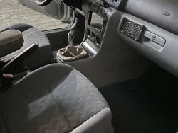 Silber Gebraucht 2000 Skoda Octavia Kombi | 799 € (Guter Preis)