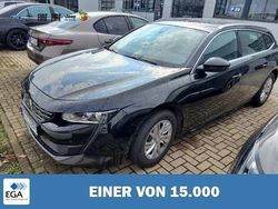 Metallic Gebraucht 2021 Peugeot 508 Active Kombi | 19.180 € (Guter Preis)