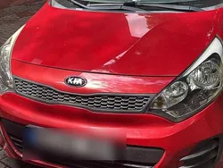 Gebraucht 2015 Kia Rio Limousine | 5.300 € (Guter Preis)