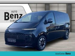 Schwarz Neu 2025 Hyundai Staria Signature Van | 52.990 €
