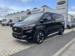 Artisan red metallic Neu 2025 Ford Tourneo Custom Active Van / Kleinbus | 62.990 € (Fairer Preis)