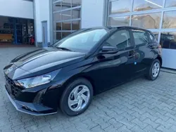 Phantom black / met Neu 2025 Hyundai i20 Select Limousine | 19.690 € (Fairer Preis)