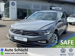 Mondsteingrau Gebraucht 2022 VW Passat Business Kombi | 23.870 € (Fairer Preis)