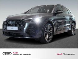 Grau Neu 2025 Audi Q5 Sport SUV | 90.065 €