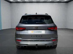 Grau Neu 2025 Cupra Ateca SUV | 47.949 €