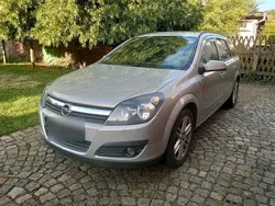 Gebraucht 2005 Opel Astra Kombi | 1.300 € (Guter Preis)