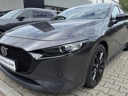 Gebraucht 2024 Mazda 3 Homura-Line | 26.900 € (Fairer Preis)