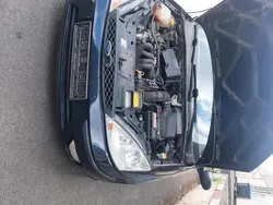 Schwarz Gebraucht 2004 Ford Focus | 1.200 € (Fairer Preis)