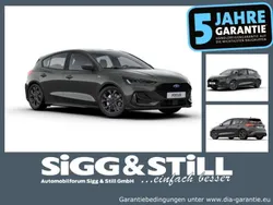 Magneticgrau Neu 2025 Ford Focus ST-Line Limousine | 28.280 € (Guter Preis)