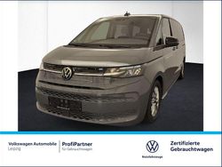 Grau Gebraucht 2025 VW Multivan Life Van | 47.930 € (Fairer Preis)
