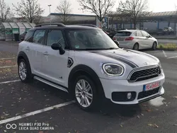 Weiß Gebraucht 2018 Mini Cooper S Countryman SUV | 17.899 € (Guter Preis)