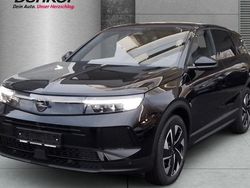 Karbon schwarz Neu 2025 Opel Grandland X SUV | 33.950 € (Fairer Preis)