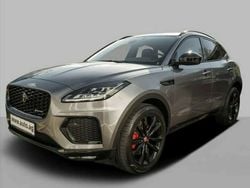 Grau metallic Gebraucht 2023 Jaguar E-Pace R-Dynamic SUV | 63.422 €