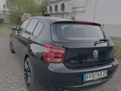 Gebraucht 2013 BMW 116 Sport Line Kleinwagen | 5.800 € (Guter Preis)