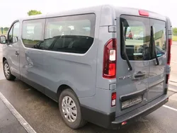 Grau Gebraucht 2020 Renault Trafic Van | 25.900 € (Guter Preis)