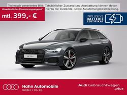 Grau Gebraucht 2023 Audi A6 Sport Kombi | 42.830 € (Fairer Preis)
